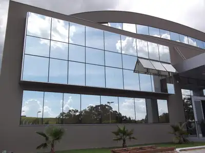 Escritório Corporate - 1