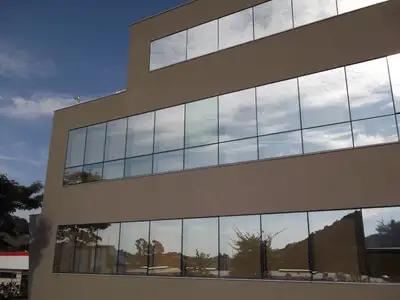 Escritório Corporate - 5