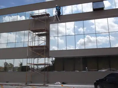 Escritório Corporate - 6