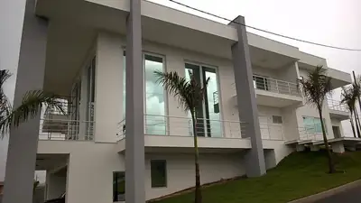 Residência em Varginha - MG - 1