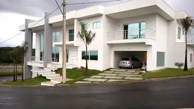 Residência em Varginha - MG - 3