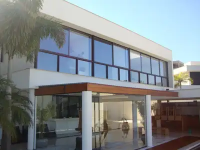 Residência no Condomínio Riviera - 5