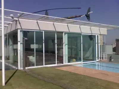 Construtora PHM - Residência no Belvedere - MG - 5