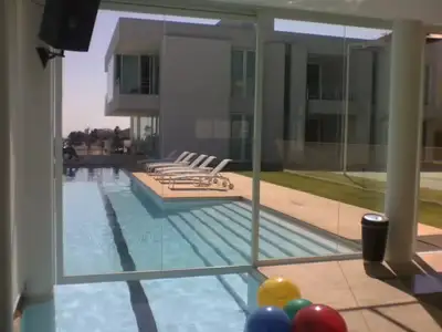 Construtora PHM - Residência no Belvedere - MG - 6