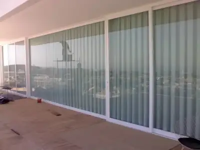 Construtora PHM - Residência no Belvedere - MG - 7