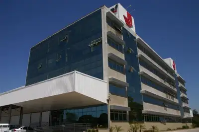 Construtora Plante - Jamef - 2