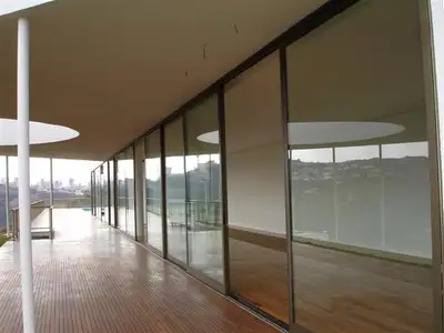 Construtora Porto - Vale dos Cristais - Nova Lima - 2