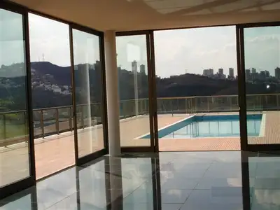 Construtora Porto - Vale dos Cristais - Nova Lima - 3