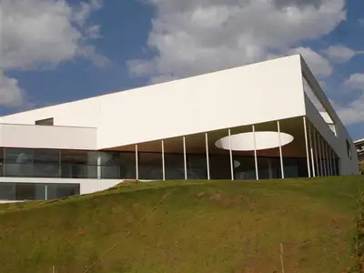 Construtora Porto - Vale dos Cristais - Nova Lima - 4