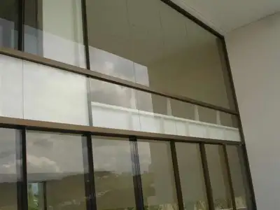 Construtora Porto - Vale dos Cristais - Nova Lima - 5