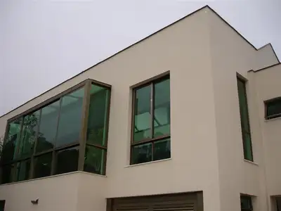 Construtora Porto - Vale dos Cristais - Nova Lima - 6