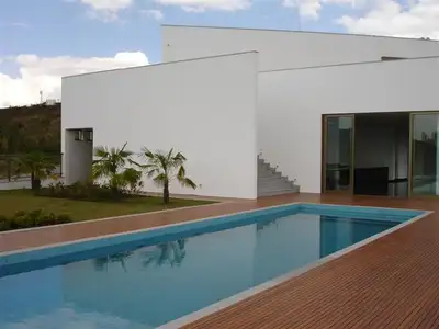 Construtora Porto - Vale dos Cristais - Nova Lima - 9