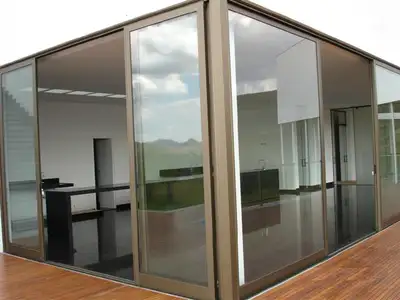 Construtora Porto - Vale dos Cristais - Nova Lima - 10