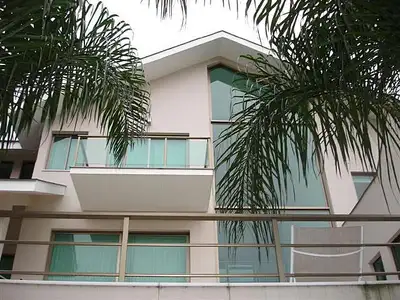 Arquitetura Anastasia - Residência em Barbacena - 2