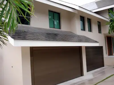 Arquitetura Anastasia - Residência em Barbacena - 3