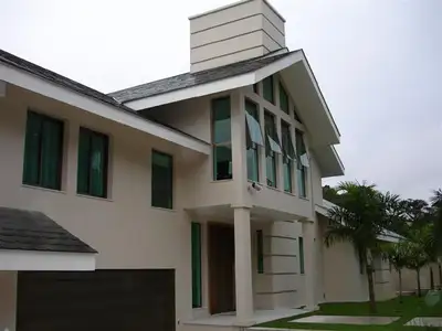 Arquitetura Anastasia - Residência em Barbacena - 4