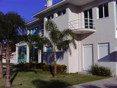 Arquitetura Anastasia - Residência em Barbacena - 9