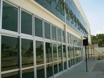 Friche Valle Engenharia - Centro de Convenções em Pirapora - 3