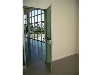 Friche Valle Engenharia - Centro de Convenções em Pirapora - 4