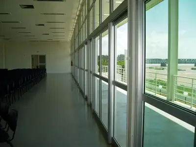 Friche Valle Engenharia - Centro de Convenções em Pirapora - 5